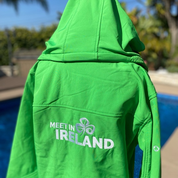 Softshell Winter Jacket - Picture 12 of 16